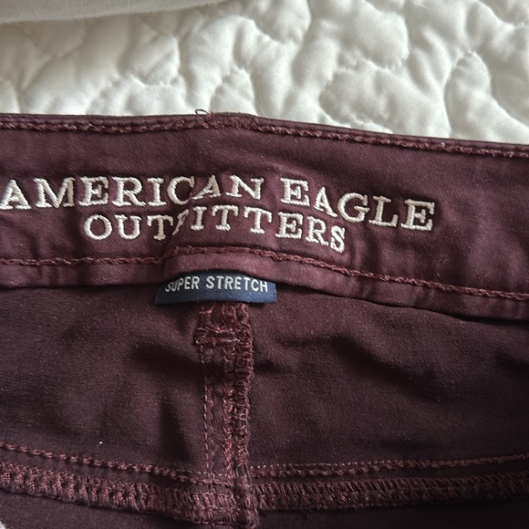 American eagle skinny jeans - Picture 3 of 6